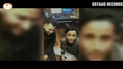 HISAAB JORDA  R-NAIT  NEW SONG   USTAAD RECORDS