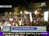 صدى البلد | أحمد موسي يطلق هتشاج «تحية للشعب المصري»