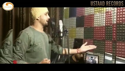 FAKE ID  R-NAIT  NEW SONG  USTAAD RECORDS