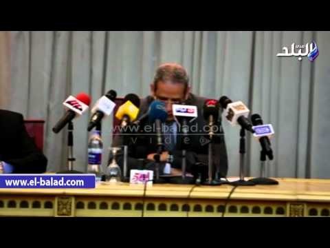 صدى البلد | الهلالي : انتظروا قانون التعليم الجديد قبل امتحانات الثانوية