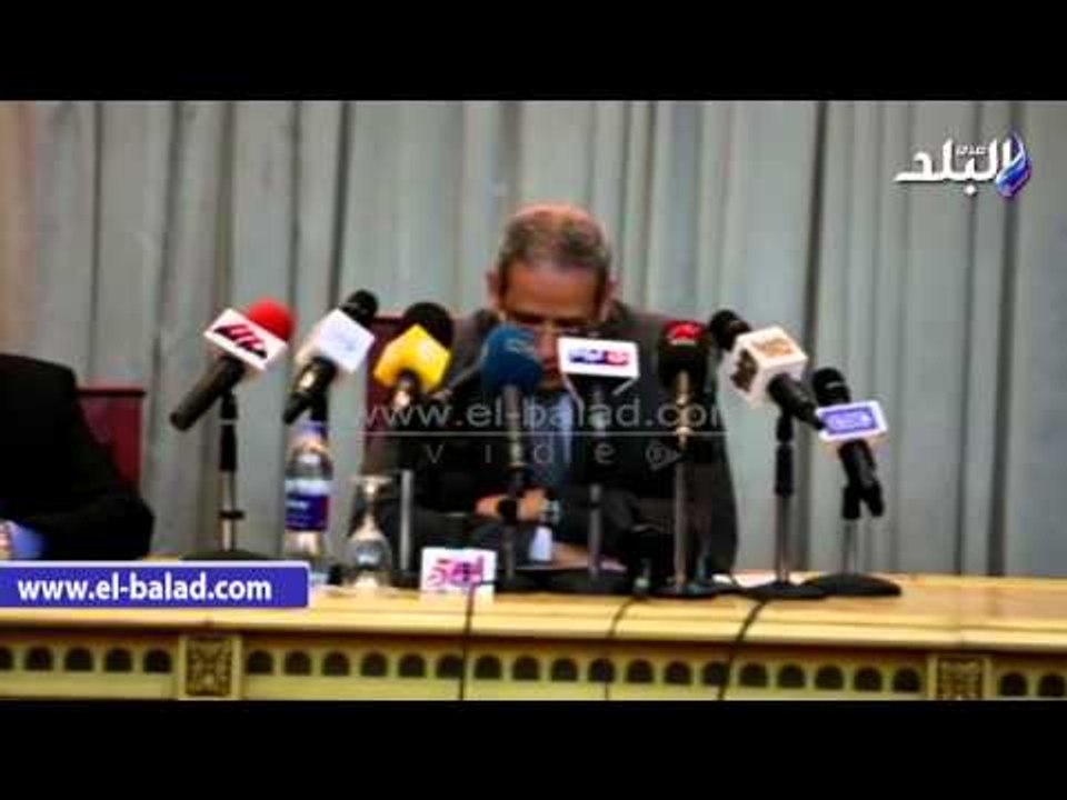 صدى البلد | الهلالي : انتظروا قانون التعليم الجديد قبل امتحانات الثانوية