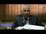 صدى البلد | مسئول امتحانات الثانوية: 45 طالب يؤدون الأمتحانات بالسجون..والغشاشون مصيرهم النيابة