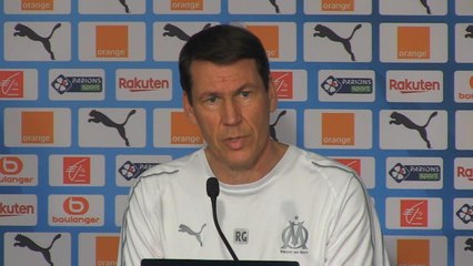 Garcia : "Balotelli est un garçon intelligent"