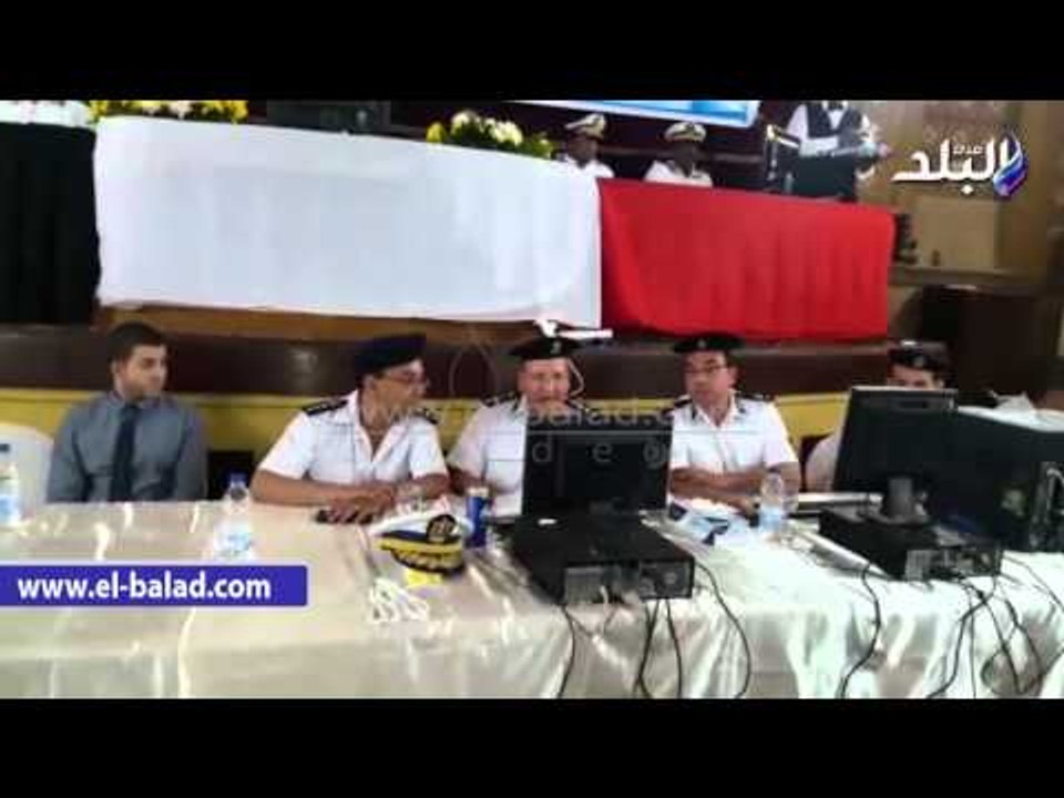 صدى البلد | اختيار 1765 من 35 الف متقدم لقرعة الحج بالجيزة وفوز 178 من كبار السن