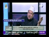 صدى البلد | وزير الأوقاف: مصر هي القلب النابض للعروبة والإسلام