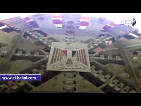 صدى البلد | كامل الوزير: ننفذ 1600 مشروع منذ تولى السيسى الرئاسة