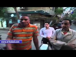 صدى البلد | عم ضحية الرحاب: «لو القضاء مخدش حقنا هناخده بإيدينا»