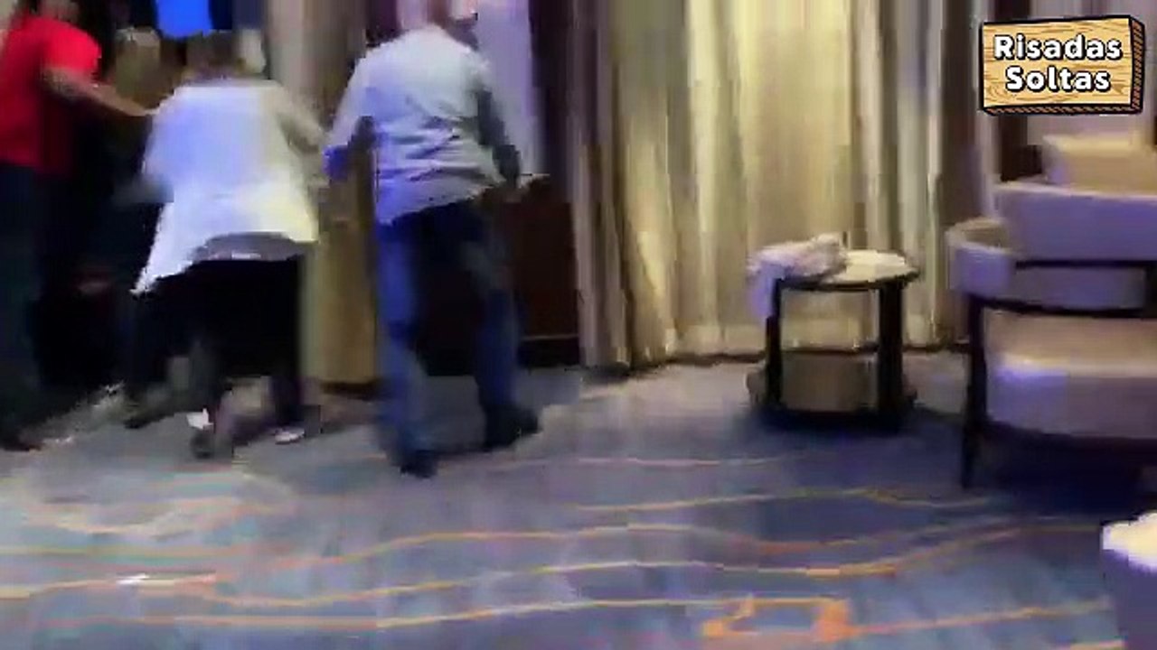 Winds more than 180 km / hour incline cruise and cause 8 injured