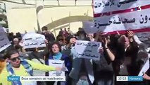 Algérie : une nouvelle mobilisation massive attendue vendredi
