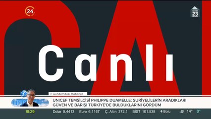 Başkan Erdoğan, Göbeklitepe'de konuşma yapıyor