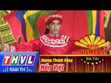 THVL | Người nghệ sĩ đa tài - Tập 13: Chung kết | Hồn Việt - Dương Thanh Vàng