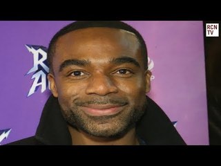Ore Oduba Interview Rock Of Ages 2019 Tour