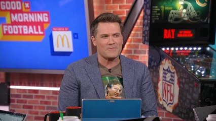 'GMFB' looks back at JuJu's 2018 season