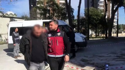 Samsun merkezli yasa dışı bahis operasyonu - SAMSUN