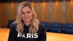 Laure Boulleau: 'Paris loves women's football'