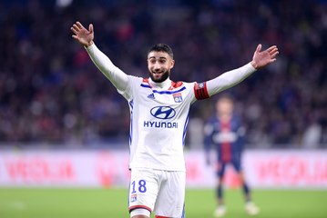 OL : Nabil Fekir, génie au physique fragile