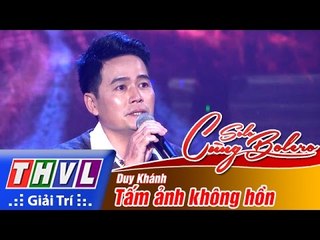 THVL | Solo cùng Bolero 2016 - Tập 6: Tấm ảnh không hồn - Duy Khánh