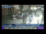 حصري | احمد موسى يعرض فيديوهات لنهب وسرقة المتحف المصري خلال احداث 28 يناير(ج1)