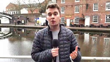 Your What's On Guide with Felix!