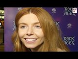 Stacey Dooley Interview Strictly Come Dancing & New Documentaries 2019