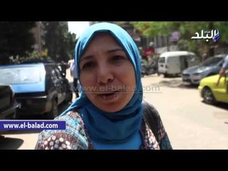 صدى البلد | مصريون عن "شم النسيم":سنقضيه في المنزل بسبب الزحام