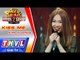 THVL | Ca sĩ giấu mặt 2016 - Tập 15 | Bán kết 1: Kiss me - Kim Hương | Đội Thủy Tiên