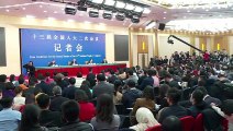 China anuncia apoio a Huawei