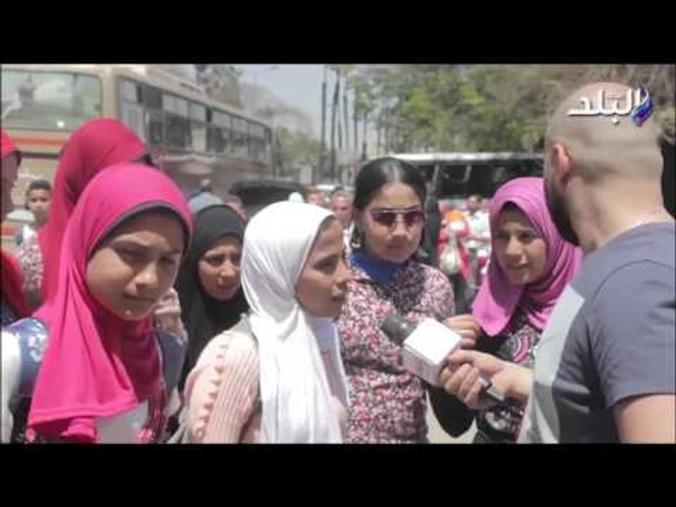 صدى البلد | سألنا الناس.. ليه أنثي العنكبوت بتغّير من أنثى الكلب ؟