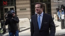 Trump Falsely Claims Judge in Manafort Sentencing Stated There Was 'No Collusion' with Russia