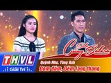 THVL | Solo cùng Bolero 2016 - Tập 6: Đom đóm, Đêm lang thang - Quỳnh Như, Tùng Anh