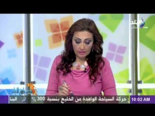 فقرة الصحافة يعلق عليها الكاتب الصحفى علاء عبد الهادى  | صباح البلد | 27-11-2014