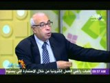 على حسن : 28 نوفمبر ثورة ضد الإسلام..وجهات اجنبية لاتريد إستقرار مصر