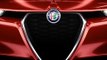 Concept Alfa Romeo Tonale : un SUV compact hybride rechargeable au design italien