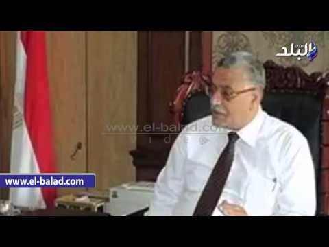 صدى البلد | ضبط 11 تشكيلا عصابيا و318 قطعة سلاح و92 ألف محكوم عليهم بالشرقية