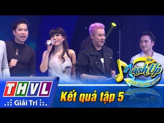 THVL | Hoán chuyển bất ngờ - Tập 5 [7]: Kết quả