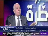 صدى البلد | خلاف: أكثر من مليون مصري في ليبيا لا يوجد أى تواصل معهم