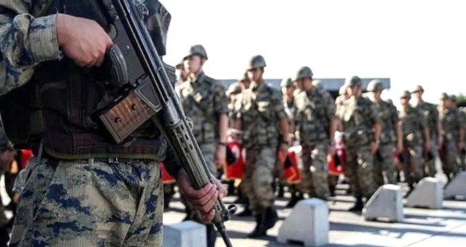 Bedelli Askerlik İçin Belirlenen 31 Bin TL Ücrete Tepki Yağıyor