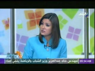 فقرة الصحافة يعلق عليها الكاتب الصحفى أنور الهوارى | صباح البلد | 8-12-2014