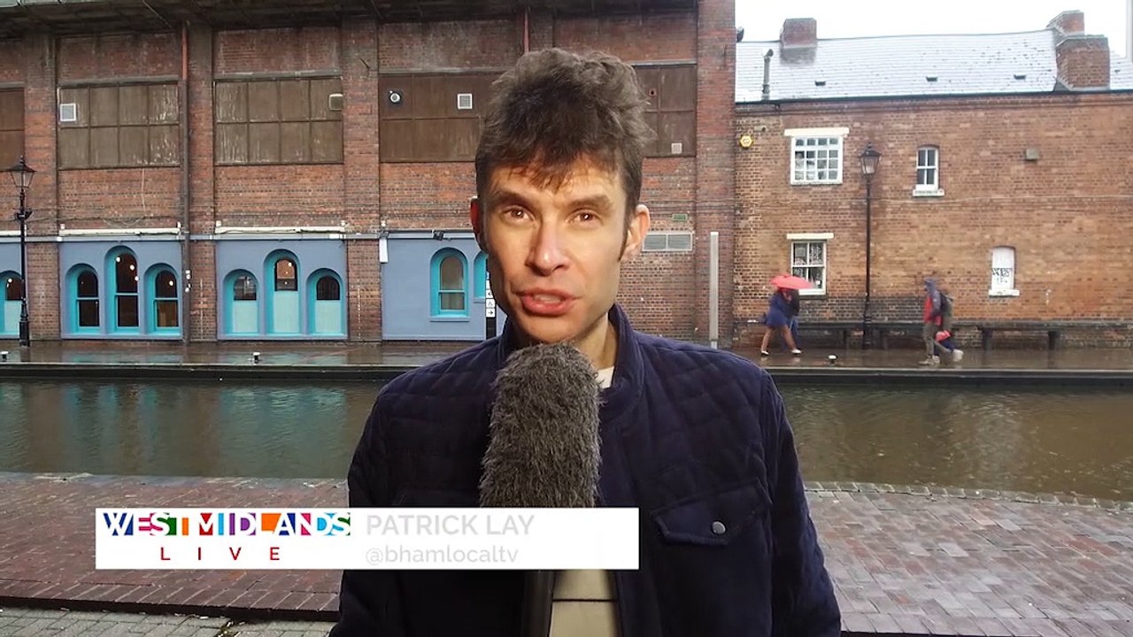 West Midlands Weekend Football Fixtures!