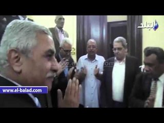 صدى البلد | التجمع بالدقهلية يحتفل بمرور 40 عاما على انشاءه