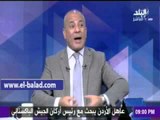 صدى البلد | موسى يطالب وكالة أنباء الشرق الاوسط بمنح قضية عادل ميخائيل أولوية خاصة