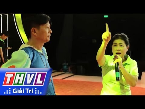 THVL | Hậu trường Tiếu lâm tứ trụ - Tập 11: Đăng Trình - Bạch Tuyết và bảy chú lùn