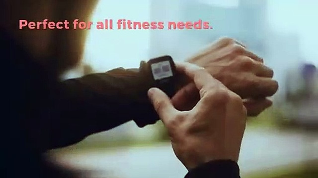 Smartwatch Compatible With Iphone
