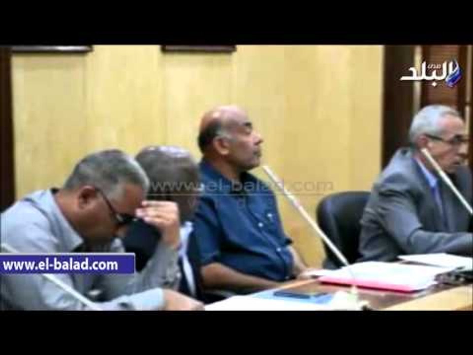 صدى البلد | مهلة أسبوع لرؤساء مراكز ومدن أسوان لرفع كافة تجمعات وبؤر القمامة