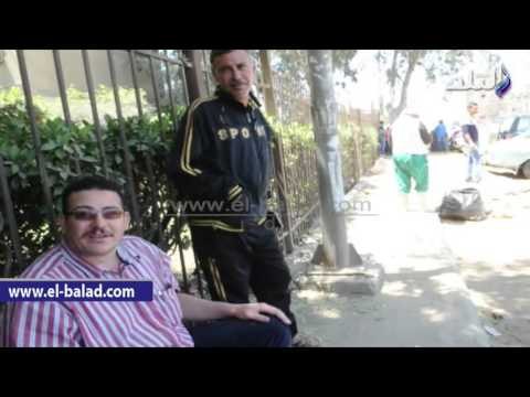 صدى البلد |ننشر أسعار سوق السيارات.. ومواطنون: ارتفاع الدولار أثر على حركة البيع والشراء