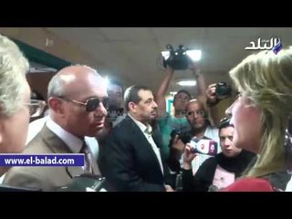 صدى البلد | مدير مستشفى "الشيخ زايد": "المرض ما بيفرقش بين غني وفقير"