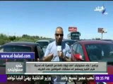 صدى البلد |أحمد موسى يستمع لمشاكل المواطنين على طريق القاهرة – شرم الشيخ