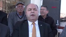Kırıkkale Anavatan Partisi Genel Başkanı Çelebi Cumhur İttifakı'nın Destekçisiyi