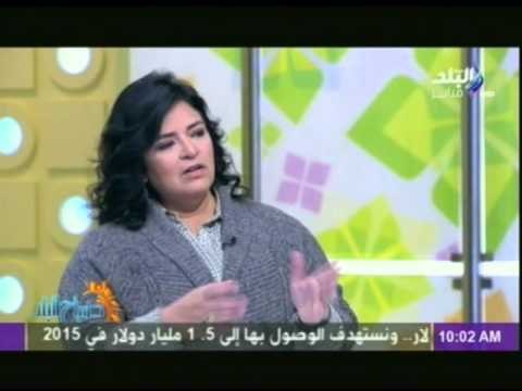 فقرة الصحافة يعلق عليها الكاتبة الصحفية أمانى ضرغام | صباح البلد