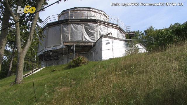You Can Live in a National Park Rent-Free, But You Have to Help Fix Up a House Inside It